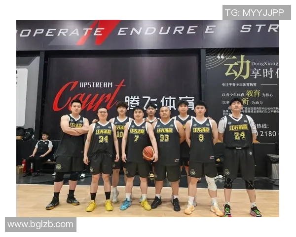 南京篮球队在大师赛中的实力表现全面分析与点评