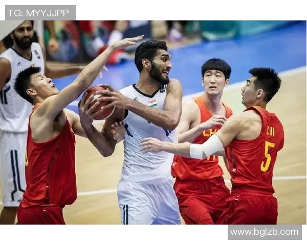 对话陈强：回顾篮球生涯的辉煌与挑战分享